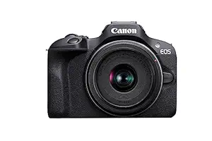 Canon M50 mark ii